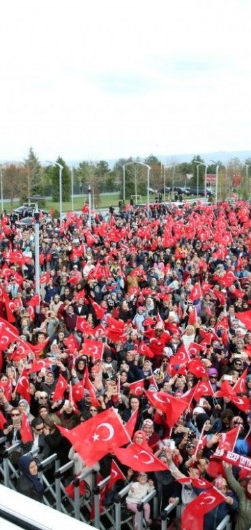 У Туреччині демократія зазнала поразки :