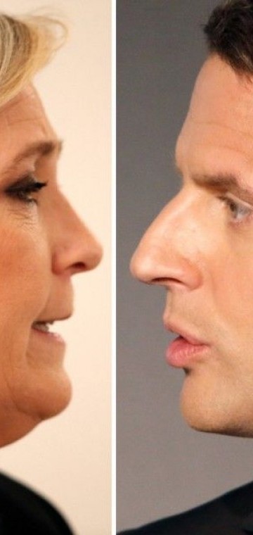 Сумнівний вісник надії :