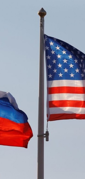 Як Захід стримував агресію Росії :