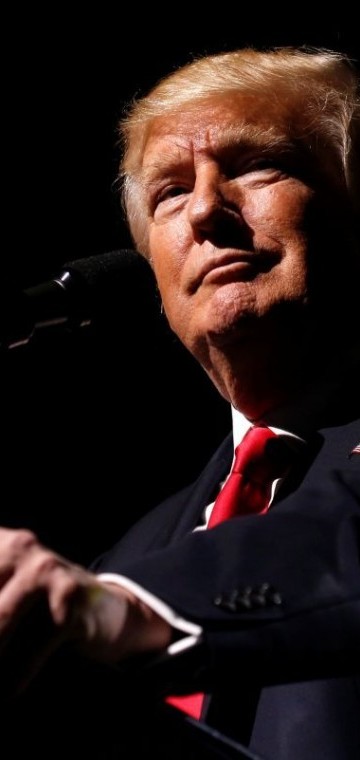 Кілька днів тому імпічмент здавався неможливим. Тепер ні :