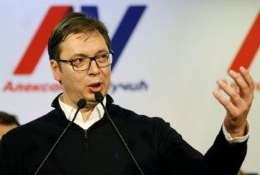 Президент Сербії про санкції проти Росії: Не можу заприсягтися, що не запровадимо