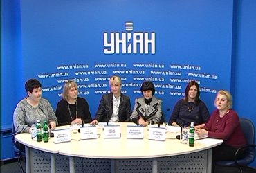 "Вчитель та школа в процесі освітньої реформи в Україні"