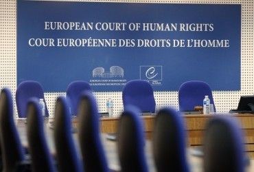 The ECtHR made an important decision in the case regarding Russia's crimes in Donbas