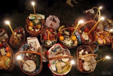 Великдень 2023: вартість великоднього кошика під час війни суттєво подорожчала