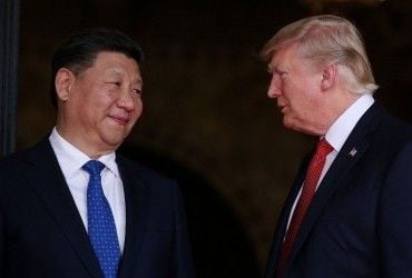 Мир в Україні не настане, доки Трамп і Сі не домовляться між собою, - політолог
