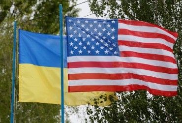 Палата представників США погодила оборонний бюджет-2024 з $300 мільйонами для України