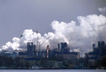 РФ продолжает наносить удары по Азовстали, защитники Мариуполя не собираются сдаваться