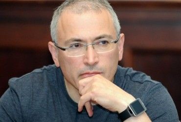 Ходорковський: Путін надіслав Трампу сигнал про готовність до угоди щодо України