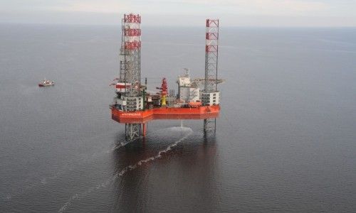 Гаряча нафта з російської мерзлоти :