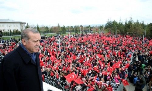 У Туреччині демократія зазнала поразки :