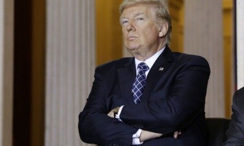 Тепер світ дізнається, на що дійсно здатен Трамп :