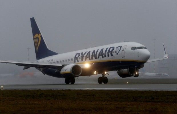 Приход Ryanair во Львов увеличит турпоток из Европы – Порошенко