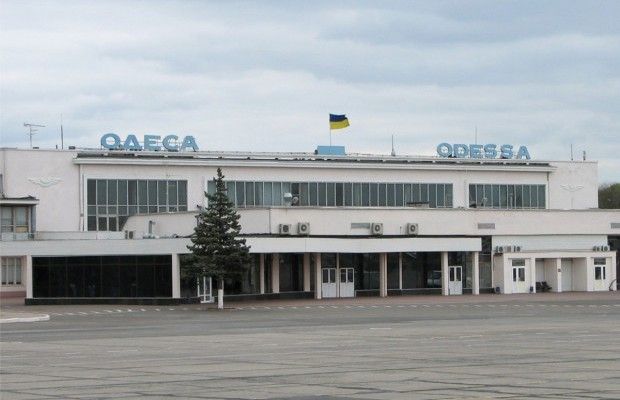Аеропорт "Одеса" у 2019 році збільшив пасажиропотік до 1,7 мільйона осіб
