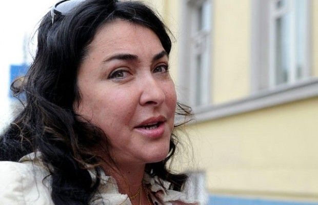 "Я була закохана в Зеленського": Лоліта несподівано згадала про знайомство з українським президентом