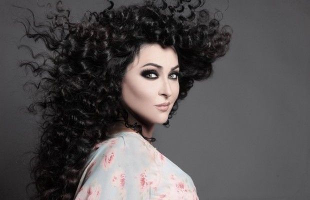 Лоліта сильно схудла і шокувала мережу своїм виглядом (фото, відео)