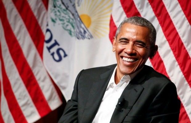 Принц Гарри и Меган Маркл не пригласили экс-президента США Обаму на свадьбу (видео)