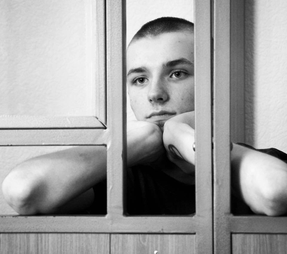 Панов уже не впервые становится объектом российской информационной кампании / facebook.com Панов уже не впервые становится объектом российской информационной кампании / facebook.com