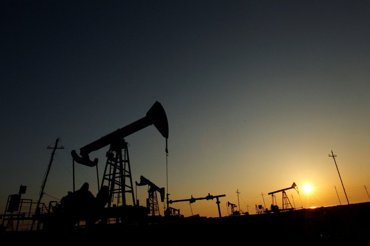 Трейдеры ожидают, что страны ОПЕК+ увеличат добычу нефти / фото REUTERS Трейдеры ожидают, что страны ОПЕК+ увеличат добычу нефти / фото REUTERS