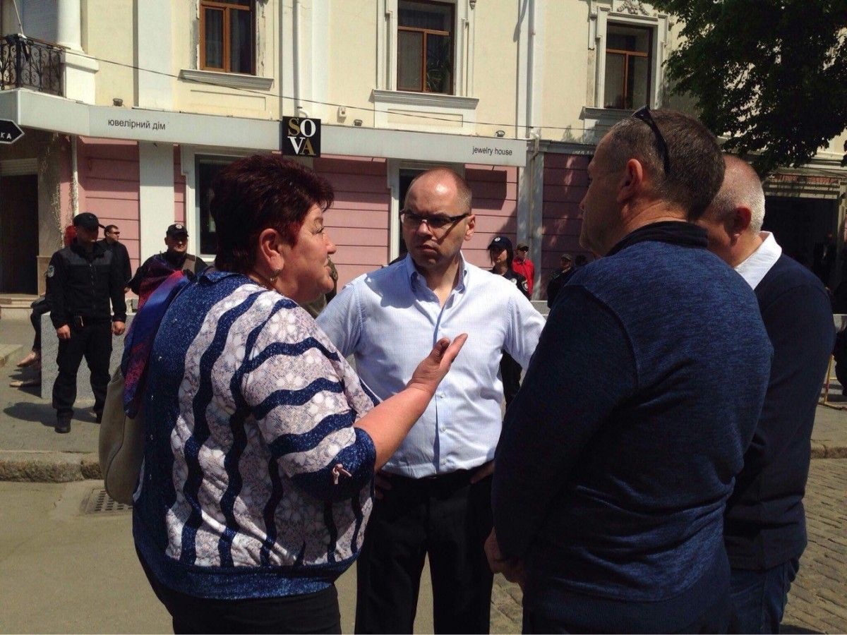 Серьезных ситуаций 2 мая в городе не возникало Серьезных ситуаций 2 мая в городе не возникало