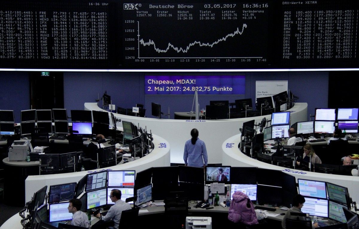 REUTERS REUTERS