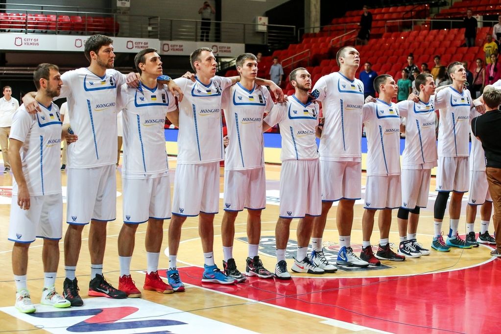 Збірна України отримала суперників по відбору на чемпіонат світу / fbu.ua Збірна України отримала суперників по відбору на чемпіонат світу / fbu.ua
