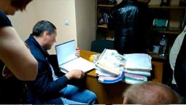 Преступники действовали в течение двух лет / dpsu.gov.ua Преступники действовали в течение двух лет / dpsu.gov.ua