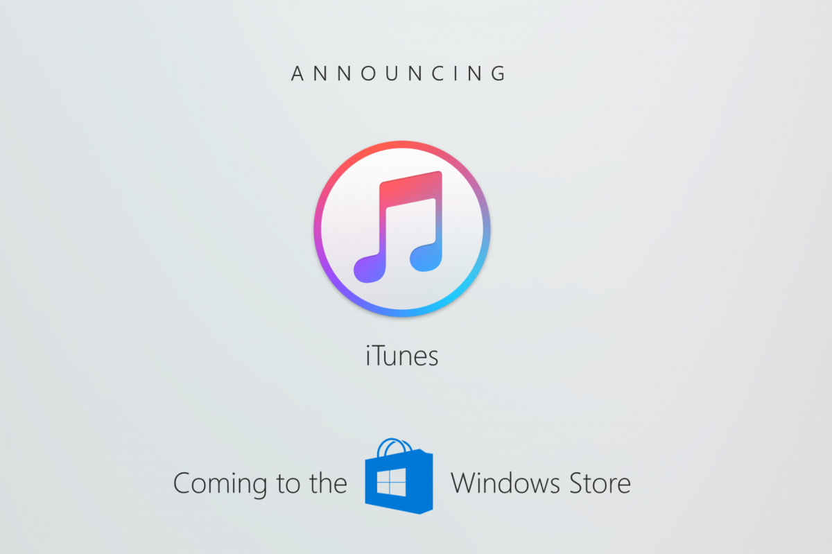 itunes for windows 7 ultimate