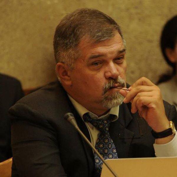 Причина смерті Задорожнього поки не називається / facebook.com/vasyl.gorbal Причина смерті Задорожнього поки не називається / facebook.com/vasyl.gorbal
