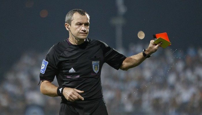 Костянтин Труханов / sportarena.com Костянтин Труханов / sportarena.com