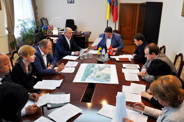 Житомирська область має можливість реалізувати більшу кількість проектів, ніж планувалося раніше / фото oda.zt.gov.ua Житомирська область має можливість реалізувати більшу кількість проектів, ніж планувалося раніше / фото oda.zt.gov.ua