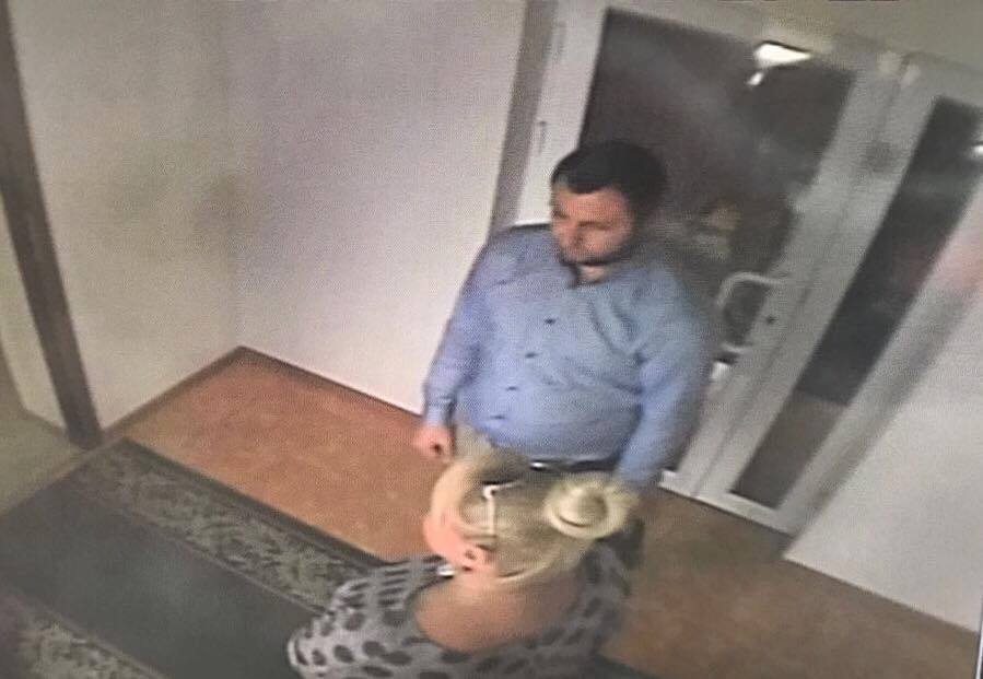 В Киеве подозреваемый в убийстве мужчины у В Киеве подозреваемый в убийстве мужчины у