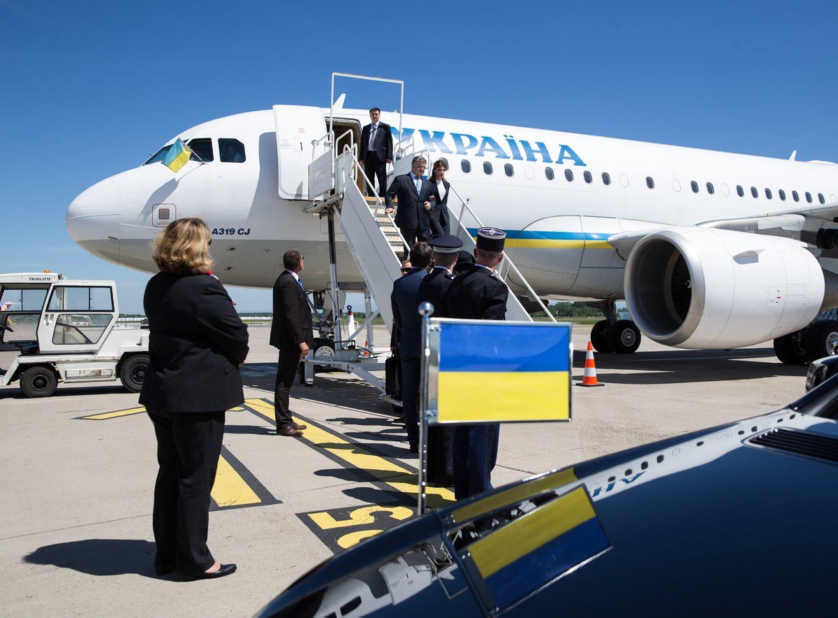 У Стразбурзі відбудеться підписання історичного документа про безвіз для України / фото twitter.com/APUkraine У Стразбурзі відбудеться підписання історичного документа про безвіз для України / фото twitter.com/APUkraine