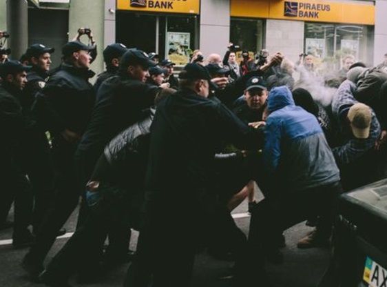 Фото: Павел Пахоменко / Фото: Павел Пахоменко /