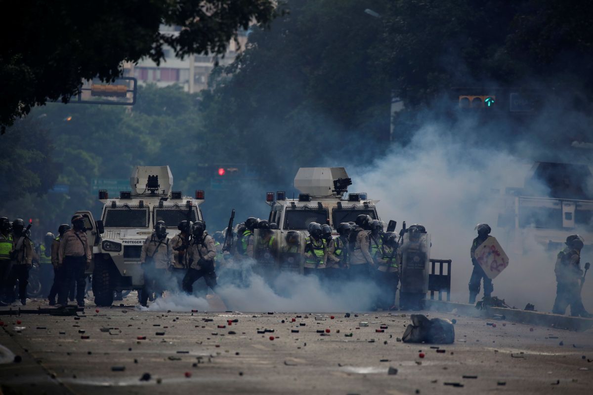 REUTERS REUTERS