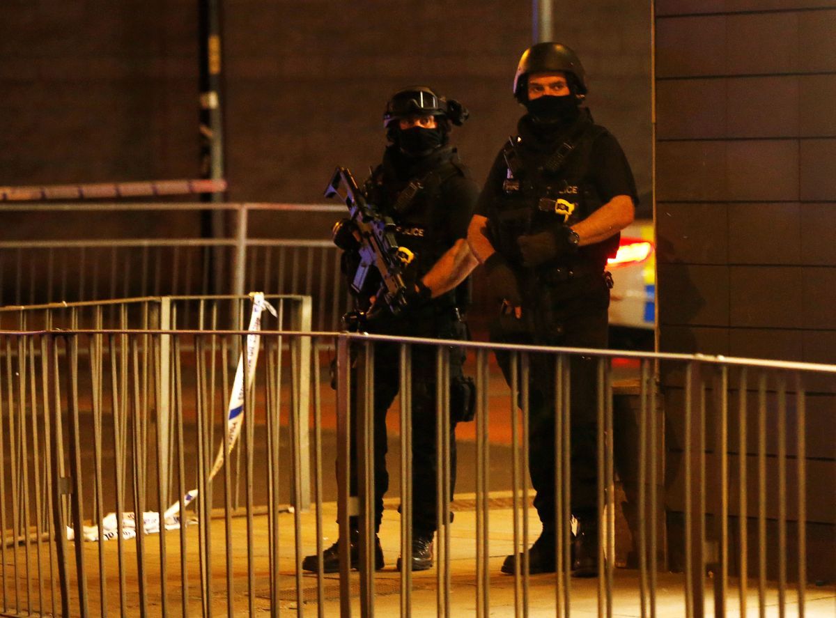 REUTERS REUTERS
