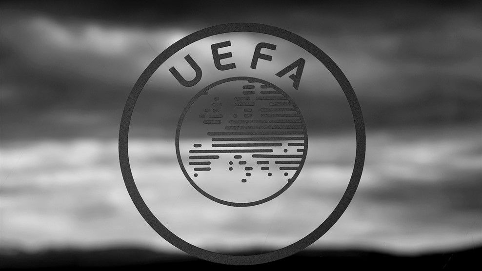 УЕФА собирается отстранить российские клубы / uefa.org