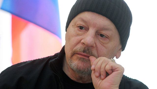 Олександр Бурдонский був режисером театру Російської Армії / Фото РИА Новости Олександр Бурдонский був режисером театру Російської Армії / Фото РИА Новости