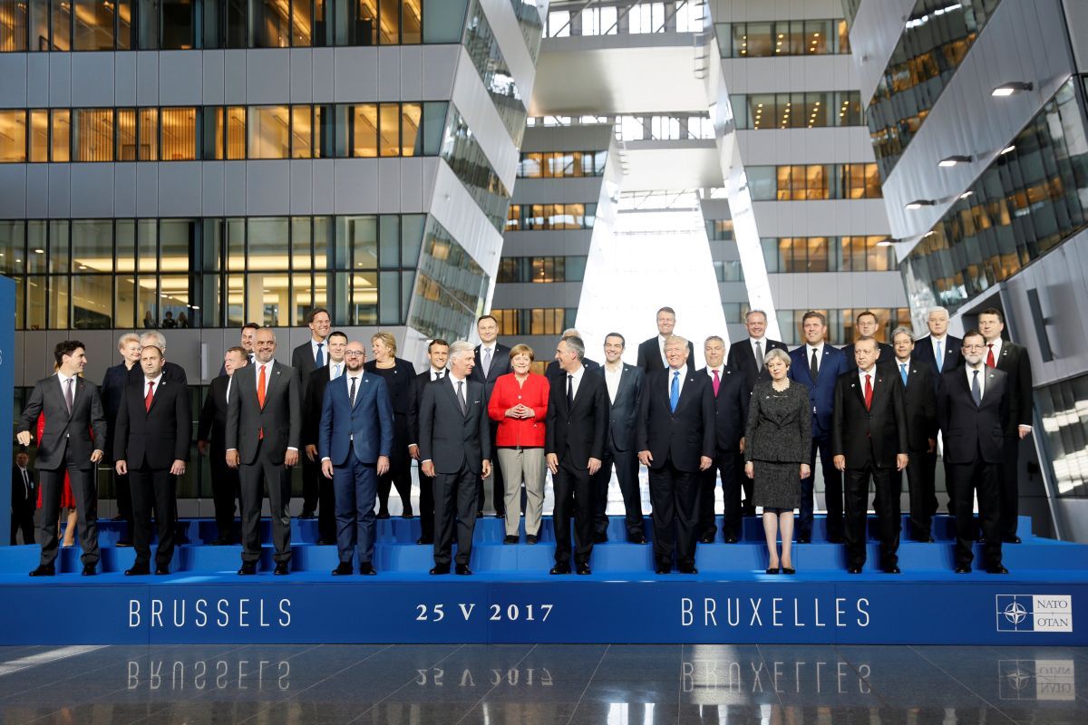 REUTERS REUTERS