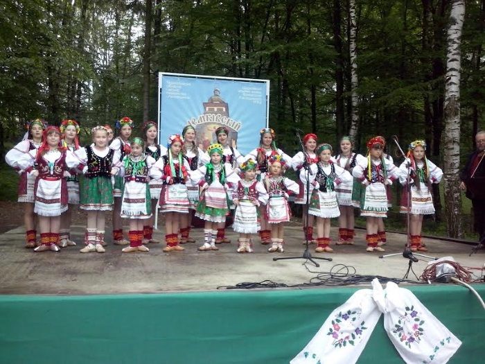 Фото прес-служба ТОДА Фото прес-служба ТОДА