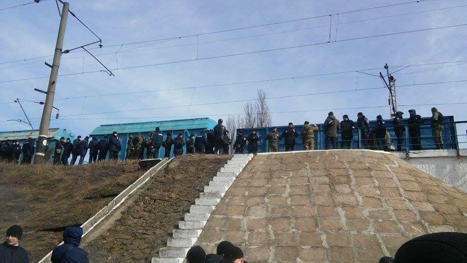 У Штабы заявили, що роботу будуть ускладнювати російським компаніям максимально / slovoidilo.ua У Штабы заявили, що роботу будуть ускладнювати російським компаніям максимально / slovoidilo.ua