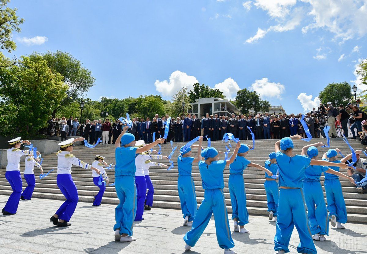 Фото УНИАН Фото УНИАН
