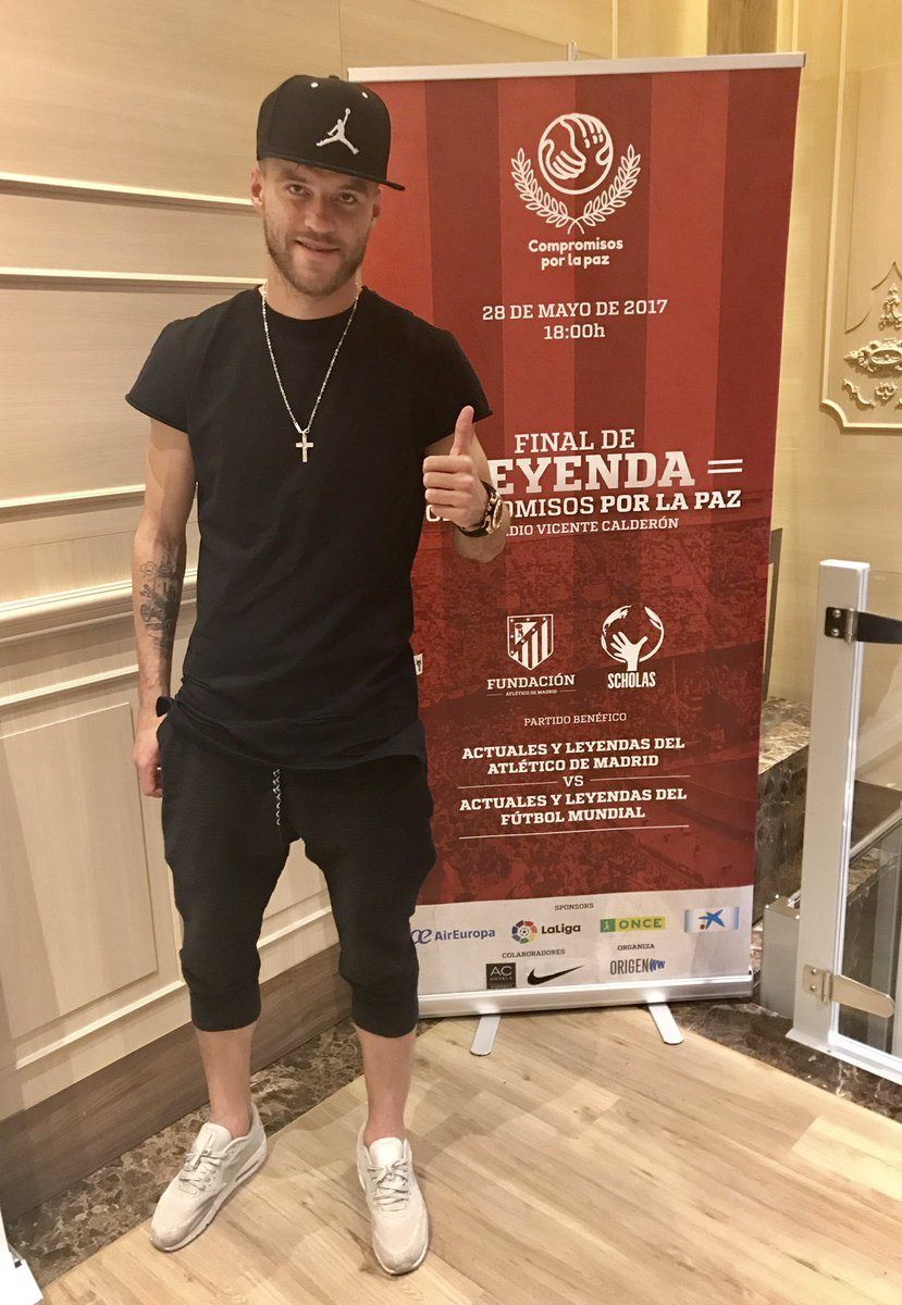 Андрей Ярмоленко прибыл в Мадрид / football.ua Андрей Ярмоленко прибыл в Мадрид / football.ua