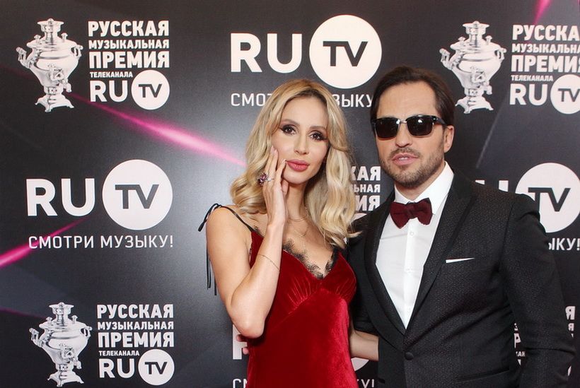 Этого года и среди номинантов, и среди победителей премии было много украинских имен / фото ru.tv
