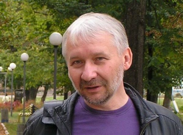 Советник главы МВД выразил надежду на то, что убийство Панкова будет раскрыто / Фото v-pisarevka.com Советник главы МВД выразил надежду на то, что убийство Панкова будет раскрыто / Фото v-pisarevka.com