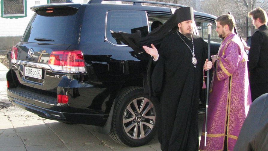 Єпископ Нектарій закликав журналістів не Єпископ Нектарій закликав журналістів не