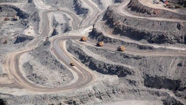 Група DCH прийняла управління Sukha Balka Група DCH прийняла управління Sukha Balka
