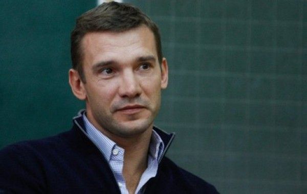 Андрей Шевченко пригласил еще трех игроков / ayverso.at.ua Андрей Шевченко пригласил еще трех игроков / ayverso.at.ua