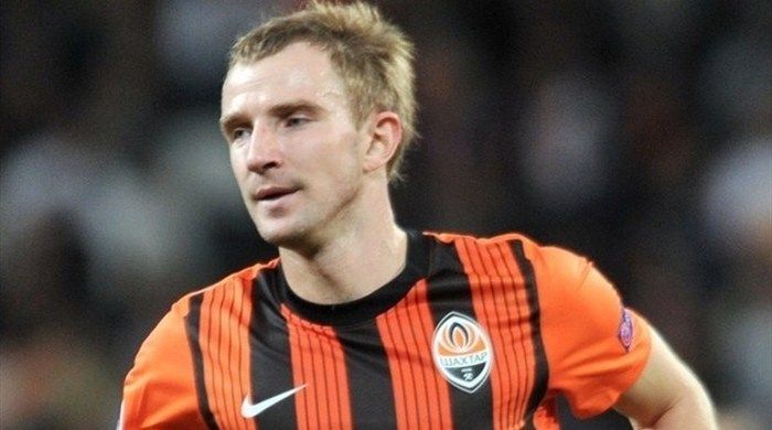 Александр Кучер / readfootball.com Александр Кучер / readfootball.com