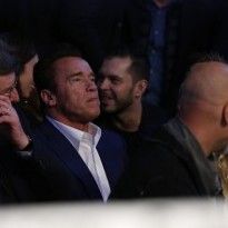 Шварценеггер Шварценеггер