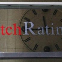 Fitch affirms Ukraine at 'B-', outlook stable